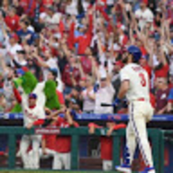 Meet your Posher, Patrick - Picture 1 of 1